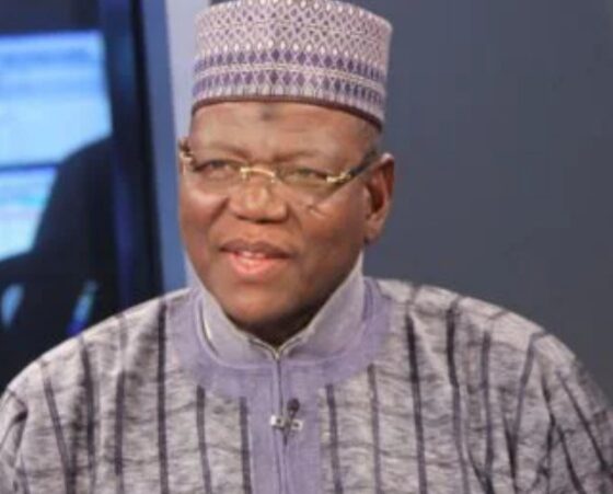 Sule Lamido Vows To Join Any Arrangement To Remove Tinubu