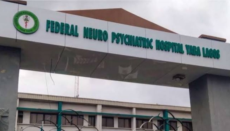NMA Raises Concerns Over Leadership Crisis In Yaba Psychiatric Hospital
