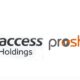 Access Holdings Plc Ranked First Position In Proshare