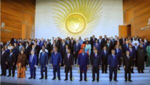 Africa Urged To Invest In Local Resources For Self-reliance