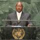 Ugandan President Yoweri Museveni Calls For Dialogue In Iran-Israel Conflict