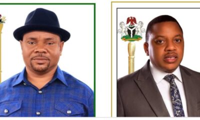 Akwa Ibom House Of Assembly Members Refuse To Join APC