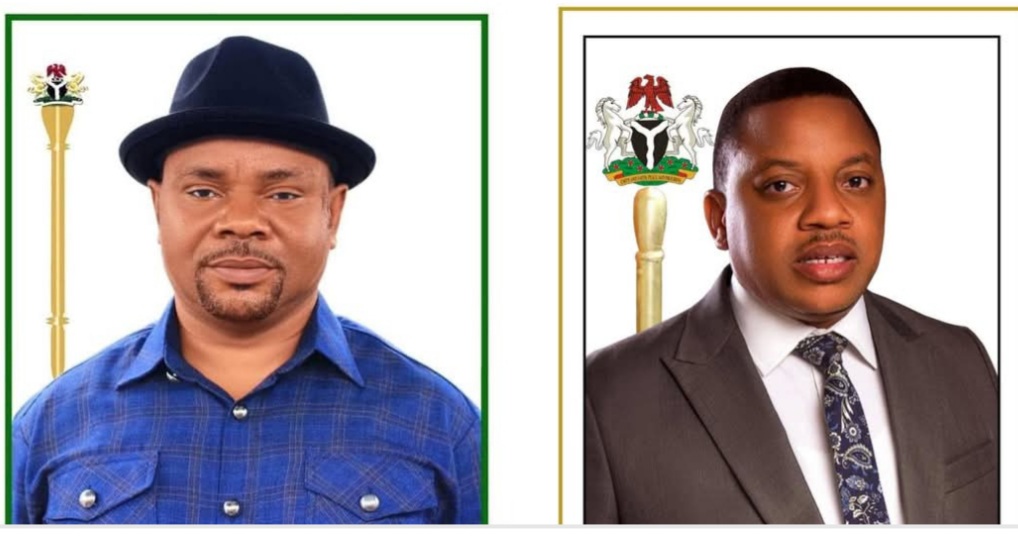 Akwa Ibom House Of Assembly Members Refuse To Join APC