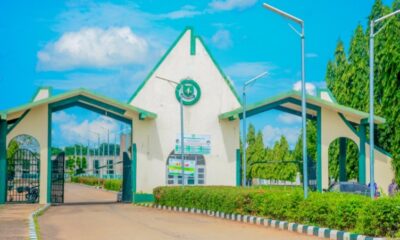 Niger Governor Bago Orders Immediate Closure Of IBB Univarsity