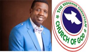 Redeemed Church