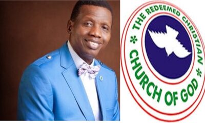 Redeemed Church