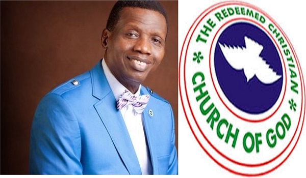 Redeemed Church