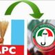 Scores Defect From APC To PDP In Support Of Senator Natasha