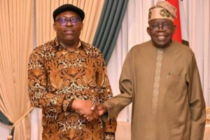 President Tinubu Sets To Lift Rivers Emergency Rule