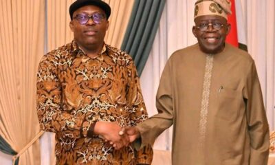 President Tinubu Sets To Lift Rivers Emergency Rule