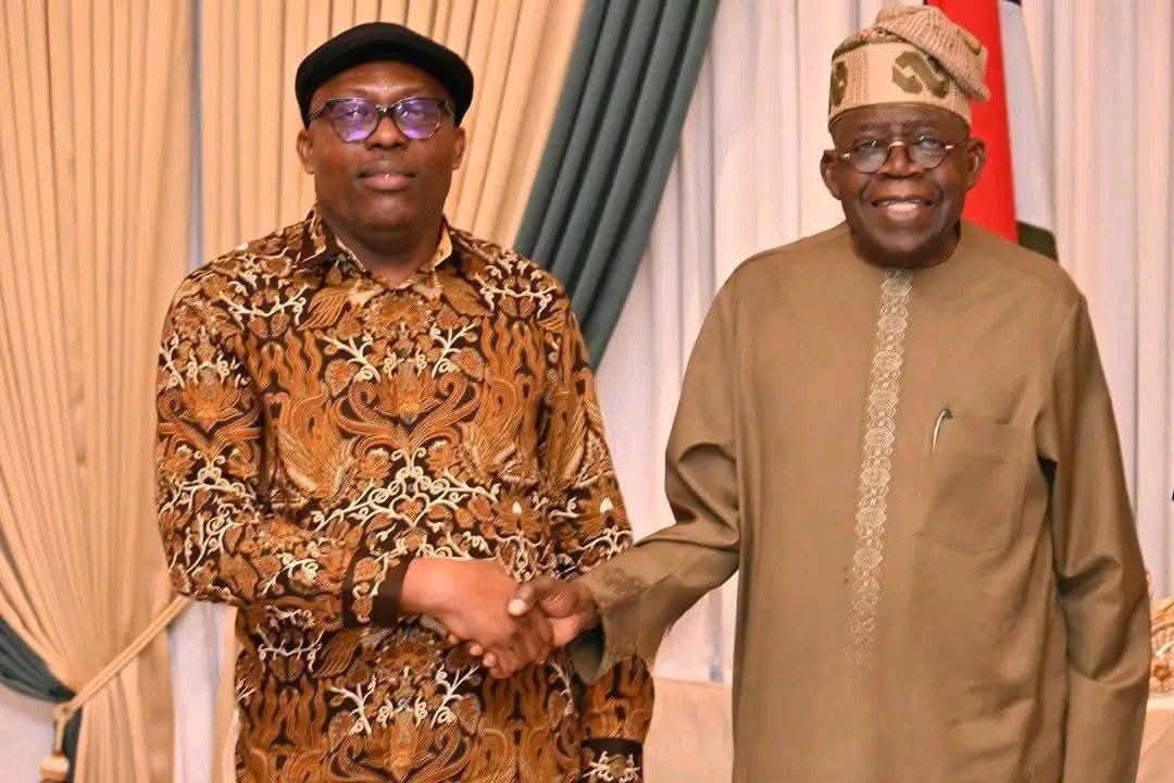 President Tinubu Sets To Lift Rivers Emergency Rule