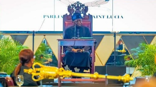 FG Offers Visa Waivers To Eastern Caribbean states