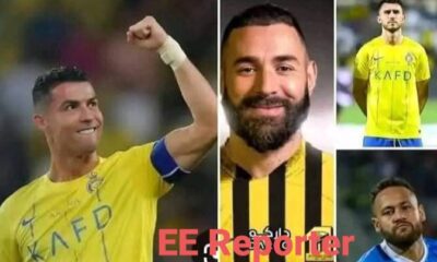 Others Salaries In Saudi Arabia