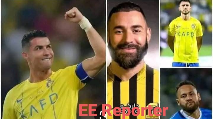 Others Salaries In Saudi Arabia