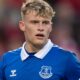 Branthwaite Signs New 5-Year Everton Contract