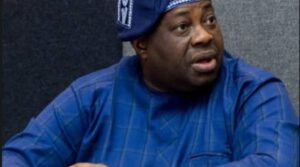 Dele Momodu Declares Support For ADC Coalition