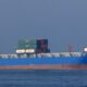 First Nigeria’s Indigenous Container Vessel, M.V. Ocean Dragon