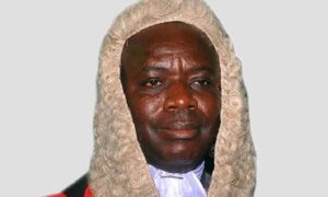 Bayelsa Judge Omukoro