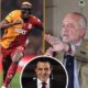 Galatasaray Fans Reacts As Club Establish Investment In Victor