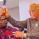 Akpabio Finally Handover Akwa Ibom APC Leadership To Governor Umo Eno