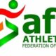 Athletics Championship