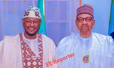 Katsina Governor Dikko Radda Declares Monday Public Holiday