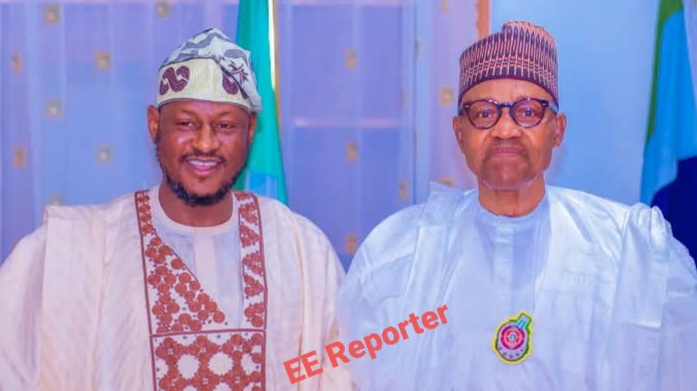 Katsina Governor Dikko Radda Declares Monday Public Holiday