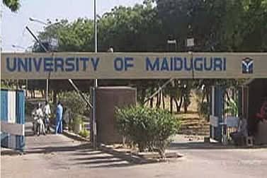 Tinubu Renames University Of Maiduguri After Late President Buhari
