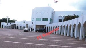 National Grid Challenges