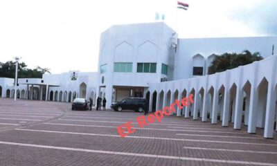 National Grid Challenges