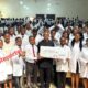 Peter Obi Donates ₦15m To UNN Dental Students For Lab Upgrade