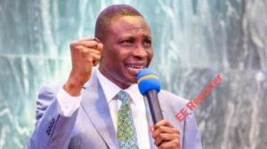 EFCC Probing 18 Sitting Governors