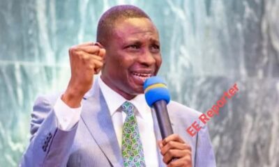 EFCC Probing 18 Sitting Governors