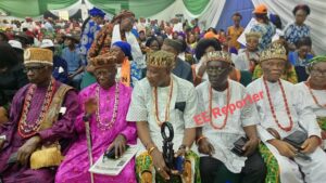 Ibibio Socio-Cultural Leaders Reacts To Proposed Obolo State