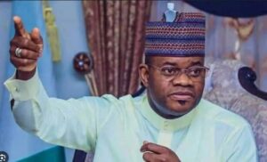 High Court Denies Yahaya Bello’s Travel Request