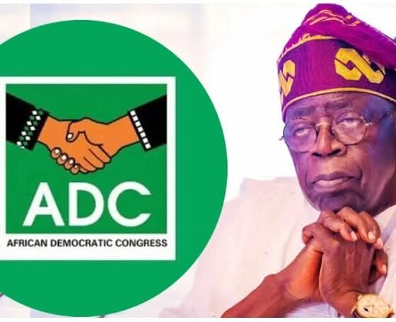 ADC Slams Tinubu Over Failure To Appoint Ambassadors