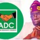 ADC Slams Tinubu Over Failure To Appoint Ambassadors