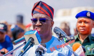 Edo Governor Sanctions Adviser Over Corrupt Fundraising