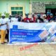 Group Takes Campaign Against Drug Abuse To Univarsity