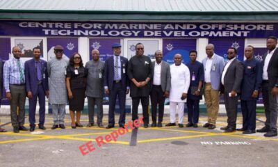 NCDMB Trains Over 304 Youths In Specialized Oil, Gas Industry Skills