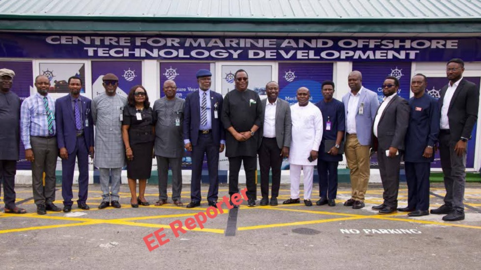 NCDMB Trains Over 304 Youths In Specialized Oil, Gas Industry Skills