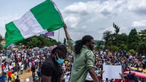 High Court Orders Police To Pay #EndSARS Protesters N10m