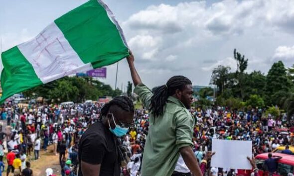 High Court Orders Police To Pay #EndSARS Protesters N10m