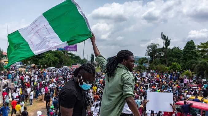 High Court Orders Police To Pay #EndSARS Protesters N10m