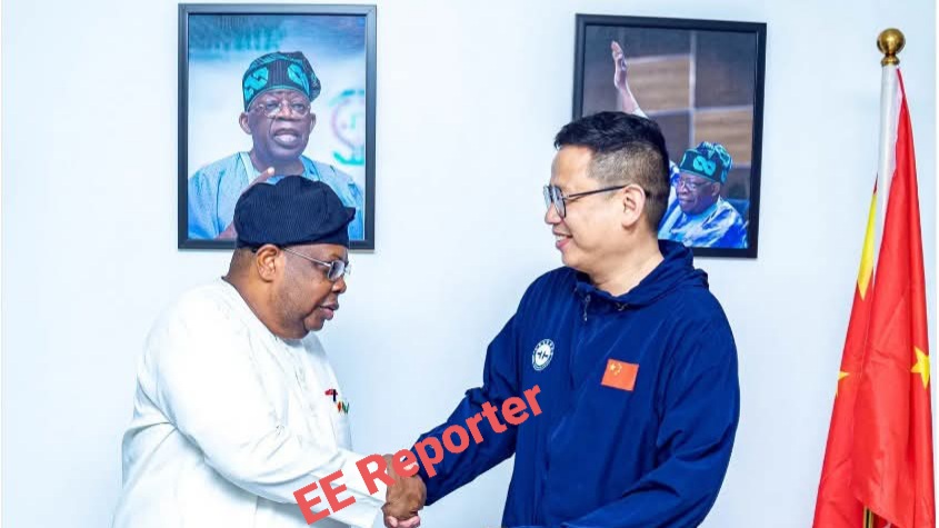 NCSP Partners Chinese Firms To Boost EV