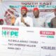APC South East Youth Raise N200m To Purchase Presidential Form For Tinubu