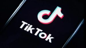 TikTok Not A Social Media Platform, Official Reveals