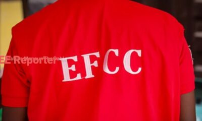 EFCC Denies Disobeying Court Order