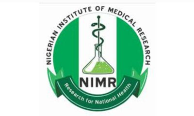 NIMR Says "Nigeria Making Progress To Eliminate NTDs"