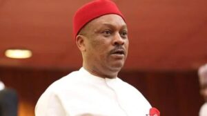 NEC Has Affirmed Sam Anyanwu As PDP National Secretary